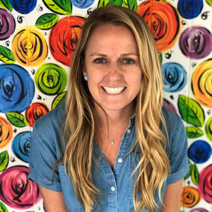 Meet your Posher, Meghan